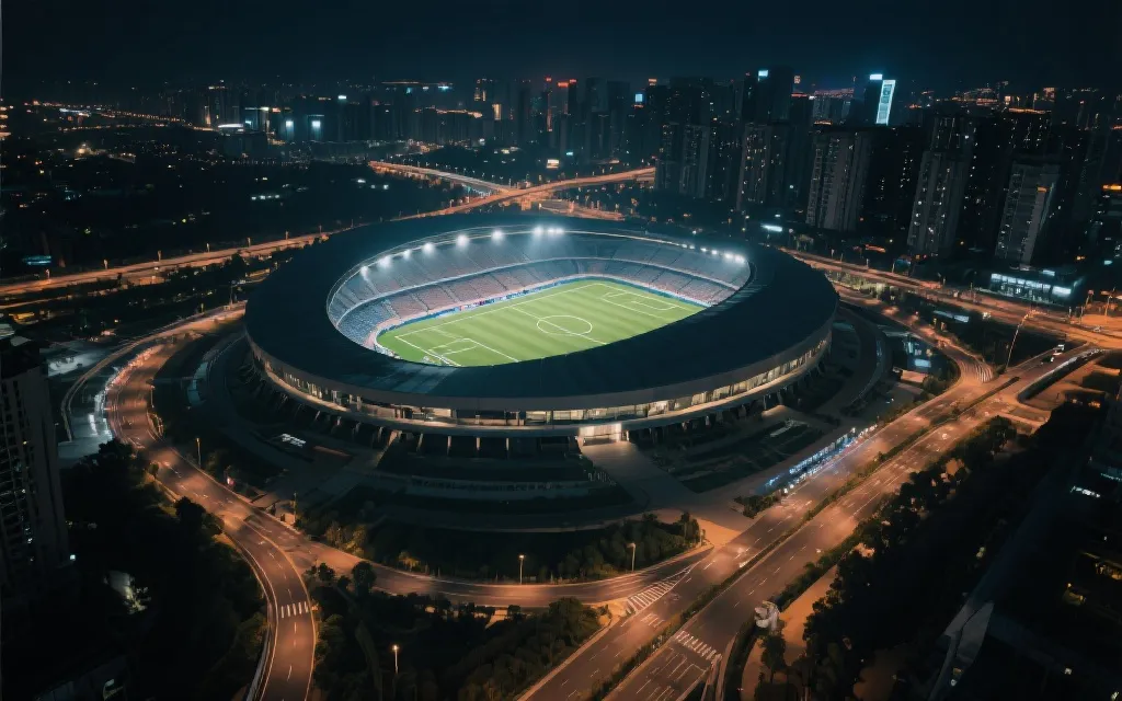 2026世界杯16座主办城市深度解析：场馆升级、智能安保与绿色低碳如何重塑北美城市赛时运营